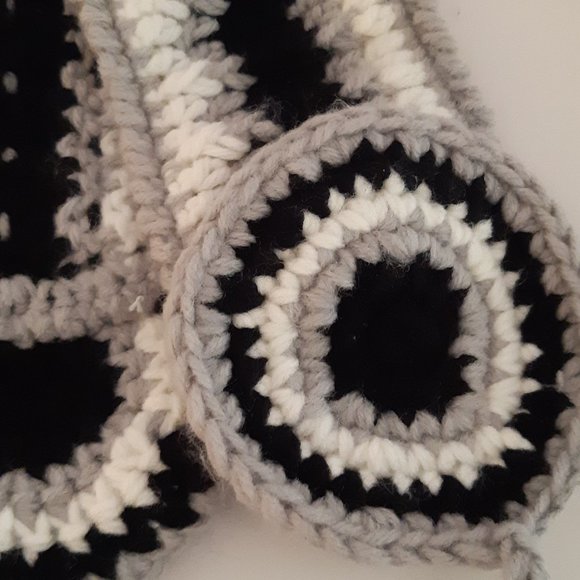 Ear Flaps Ear Warmers Kids Womens One Size - Picture 4 of 5